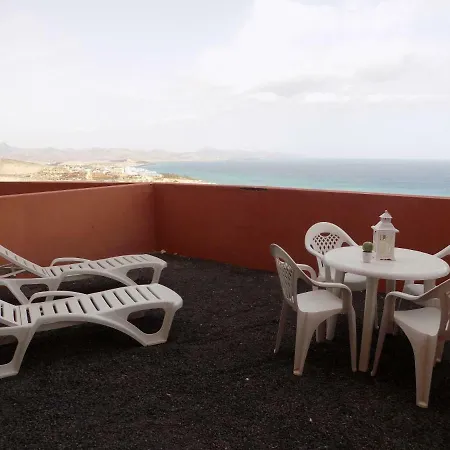 Casa En Azul Appartement Costa Calma