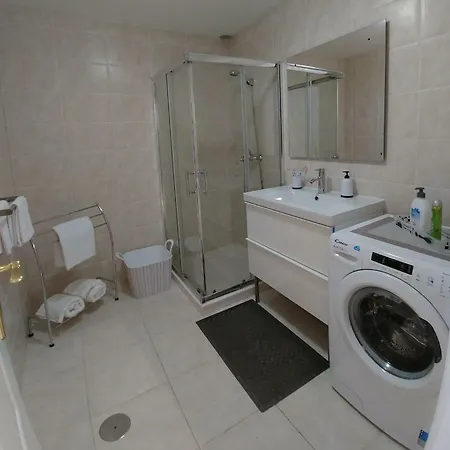 Appartement Casa En Azul *