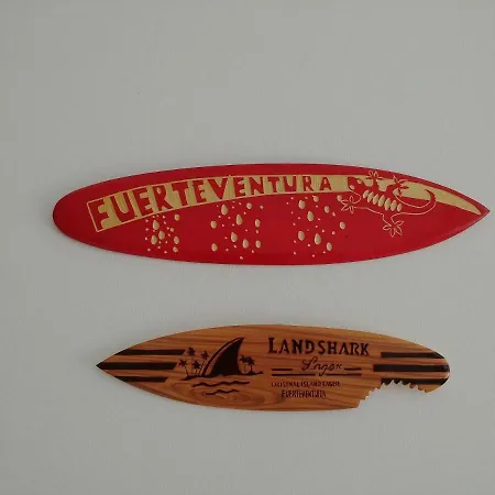 Casa En Azul Appartement Costa Calma