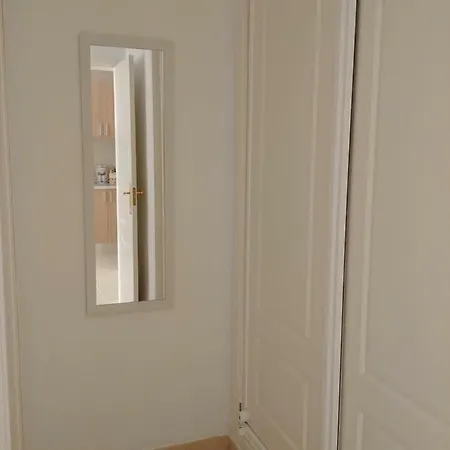 Appartement Casa En Azul