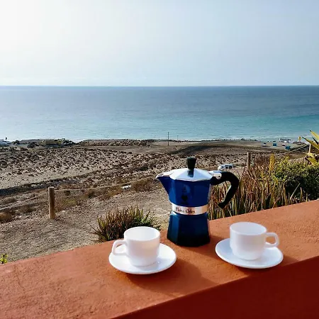 Casa En Azul Appartement *