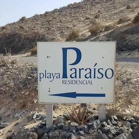 Appartement Casa En Azul