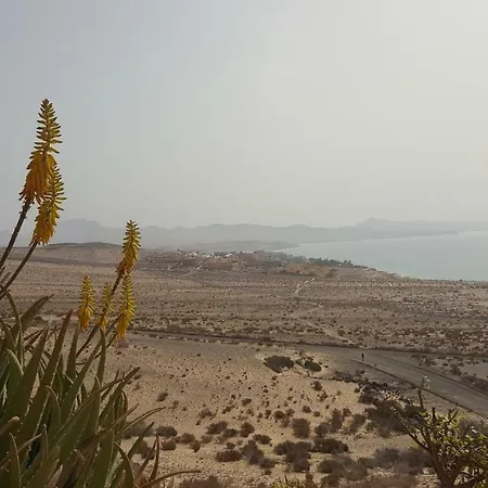 Appartement Casa En Azul *