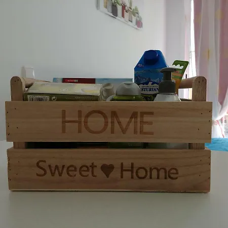 Appartement Casa En Azul