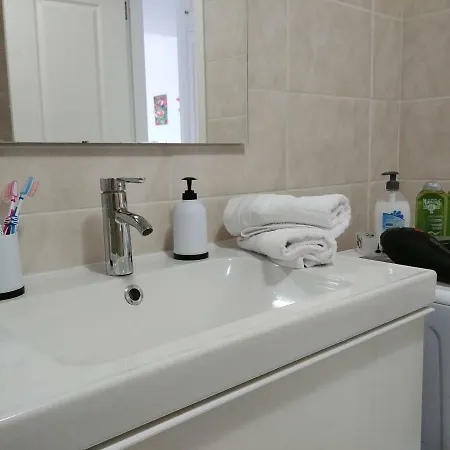 Casa En Azul Appartement Costa Calma