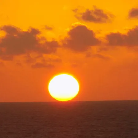 Appartement Casa En Azul *