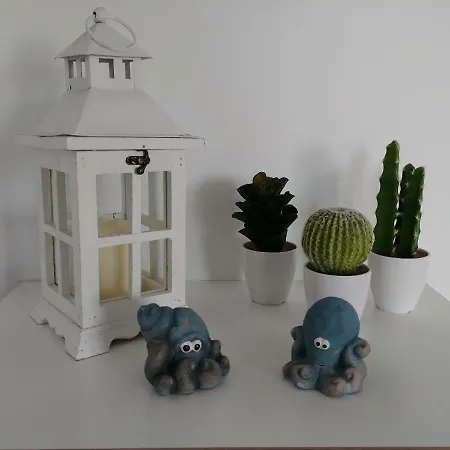 Casa En Azul Appartement Costa Calma