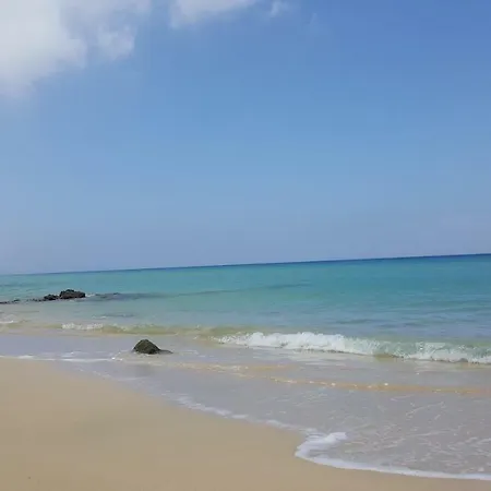 Appartement Casa En Azul