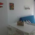 Casa En Azul * Коста Калма