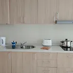 Casa En Azul Апартаменты