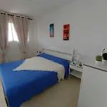 Casa En Azul Апартаменты Коста Калма