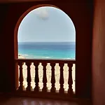 Casa En Azul Апартаменты *