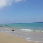 Апартаменты Casa En Azul
