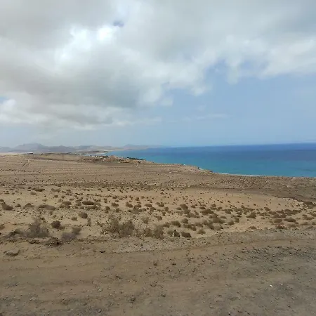 Casa En Azul דירה