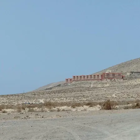 Casa En Azul * Costa Calma