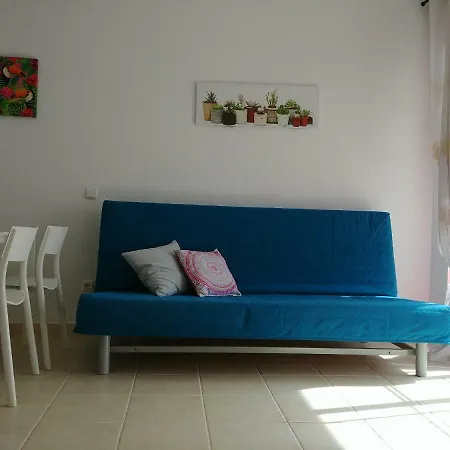 Casa En Azul Appartamento