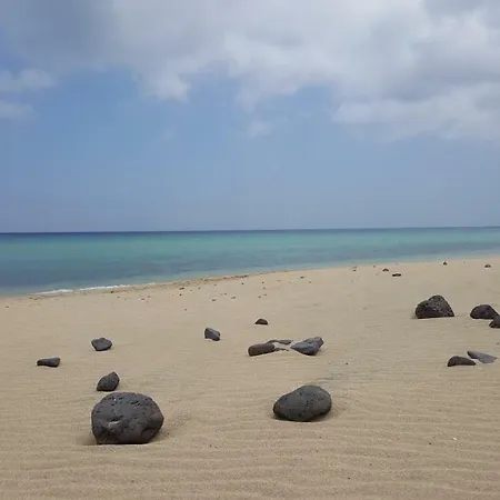 Casa En Azul * Costa Calma