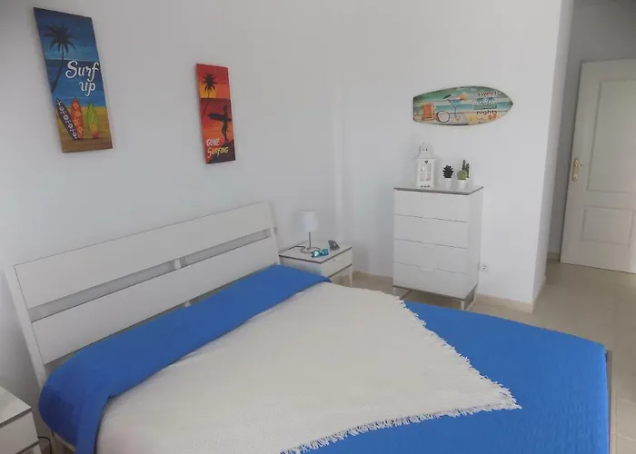 דירה Casa En Azul קוסטה קלמה