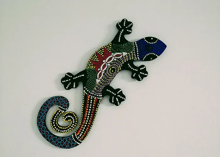 Casa En Azul * קוסטה קלמה