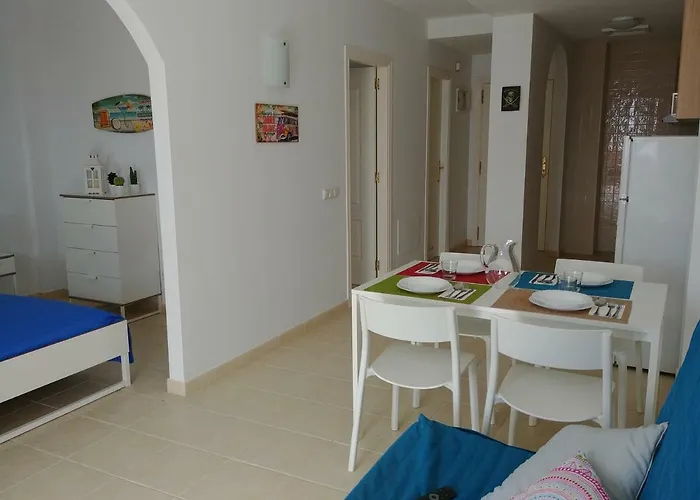 דירה Casa En Azul *