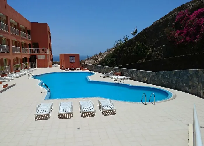 דירה Casa En Azul