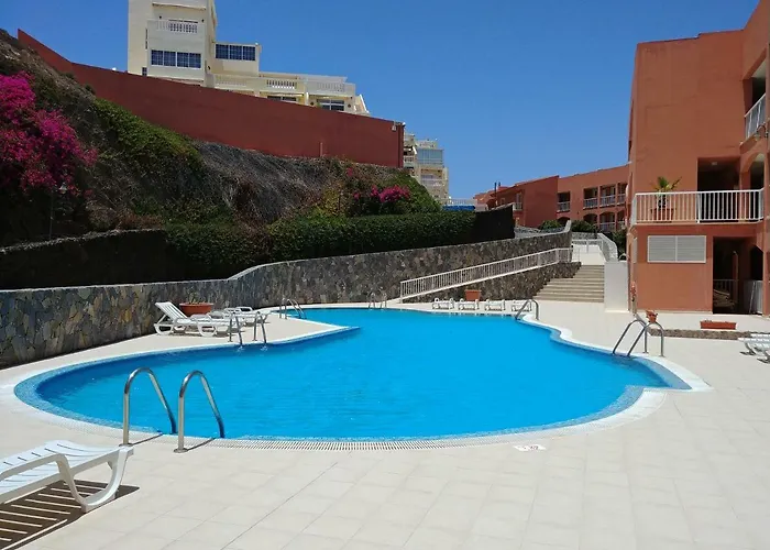 Casa En Azul דירה