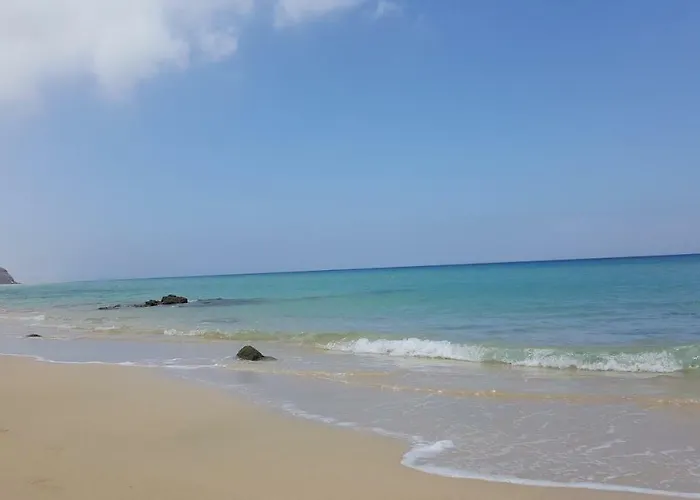 דירה Casa En Azul