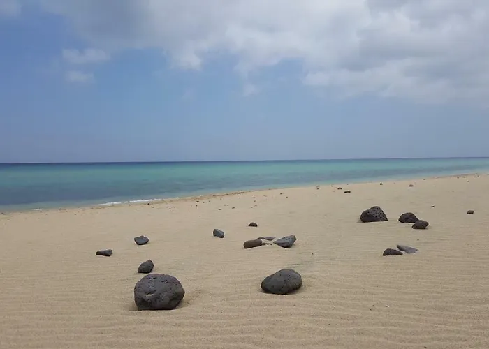 Casa En Azul * קוסטה קלמה