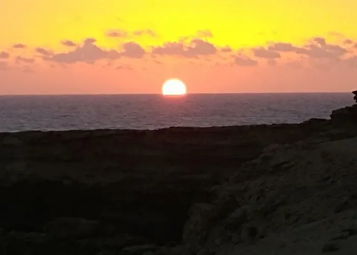 דירה Casa En Azul