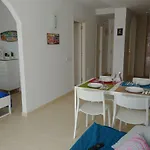 Διαμέρισμα Casa En Azul *