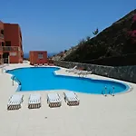 Διαμέρισμα Casa En Azul