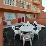 Διαμέρισμα Casa En Azul *