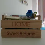 Apartmán Casa En Azul