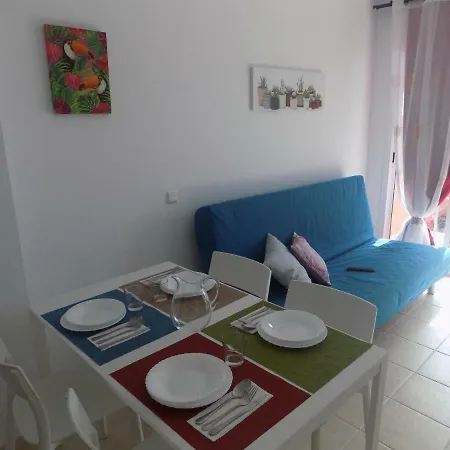 Apartment Casa En Azul Costa Calma