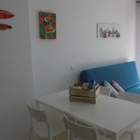 Casa En Azul * Costa Calma