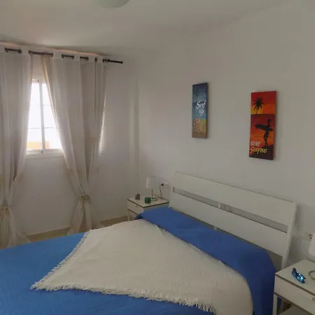 Casa En Azul