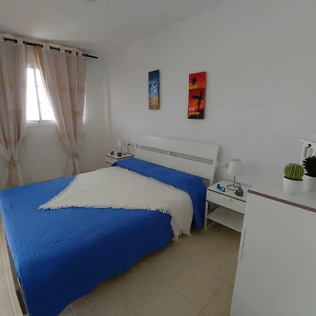 Casa En Azul Apartment Costa Calma