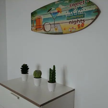 Casa En Azul