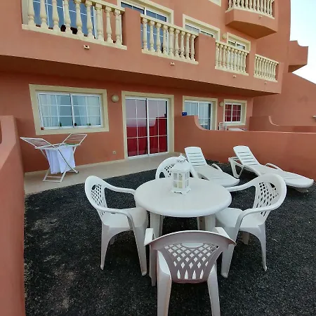Appartement Casa En Azul *