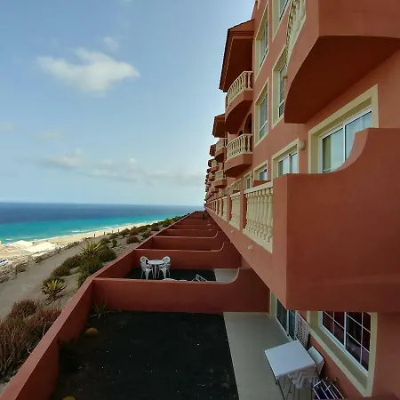 Casa En Azul Apartment *