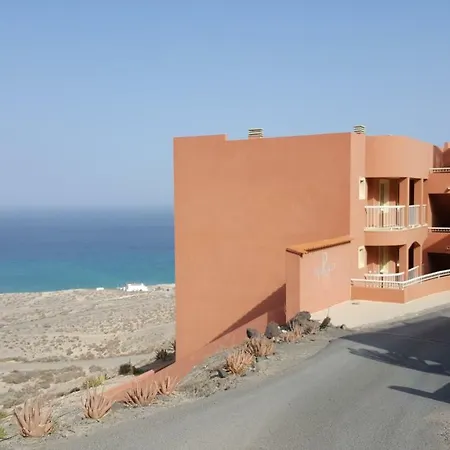 Apartment Casa En Azul Costa Calma