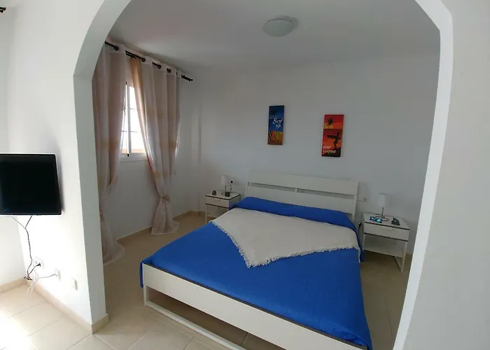 Apartment Casa En Azul *