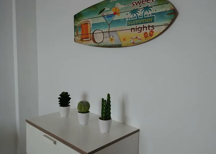 Casa En Azul