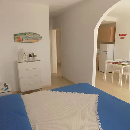 公寓 Casa En Azul