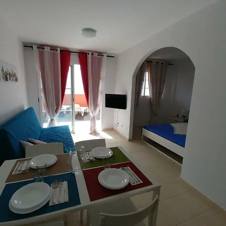 Casa En Azul