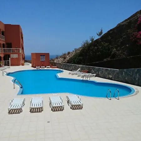 公寓 Casa En Azul