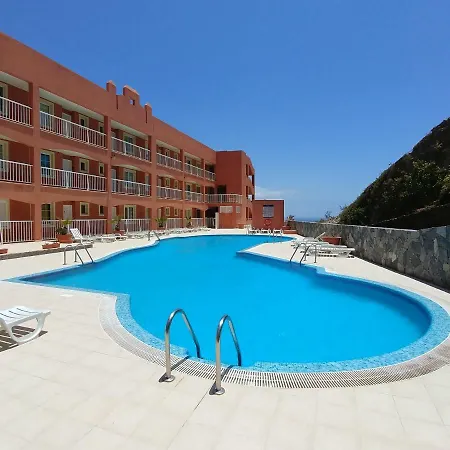 公寓 Casa En Azul 科斯塔卡玛
