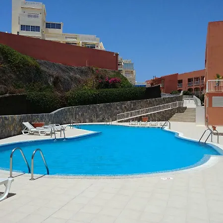 Casa En Azul 公寓