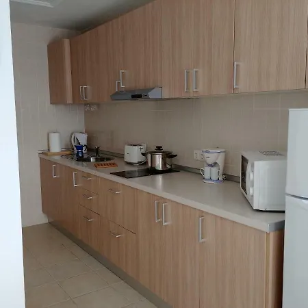 Casa En Azul