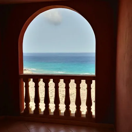 Casa En Azul 公寓 *
